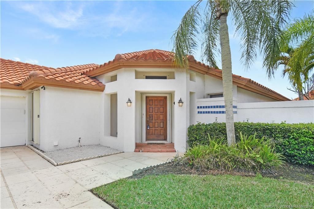 2975 SW Mariposa Circle, Palm City, FL 34990 Photo