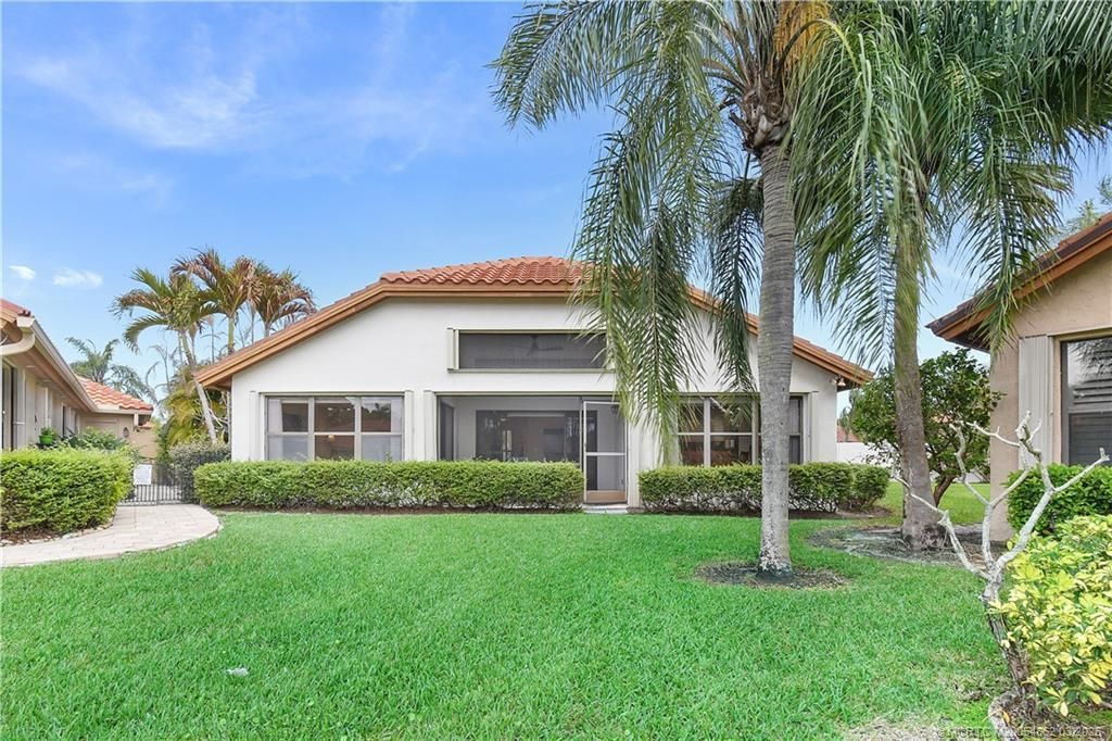 2975 SW Mariposa Circle, Palm City, FL 34990 Photo