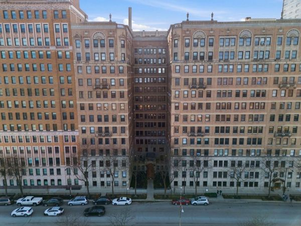 3520 N Lake Shore Drive , Unit 9E, Chicago, IL 60657