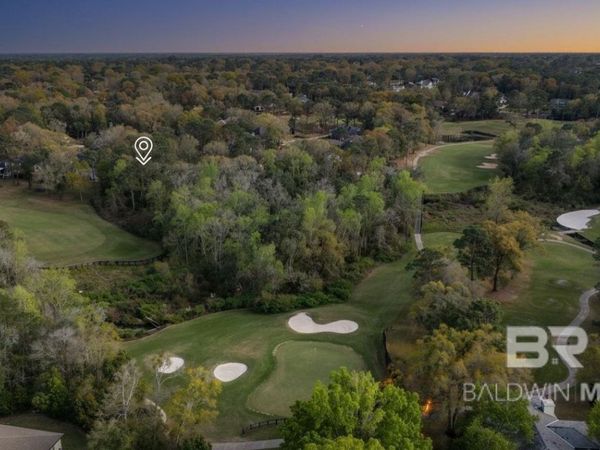 120 McIntosh Bluff Road, Fairhope, AL 36532