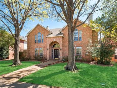 5832 Mossbrook Trail, Dallas, TX 75252