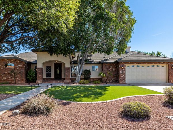 14943 N 73RD Avenue, Peoria, AZ 85381