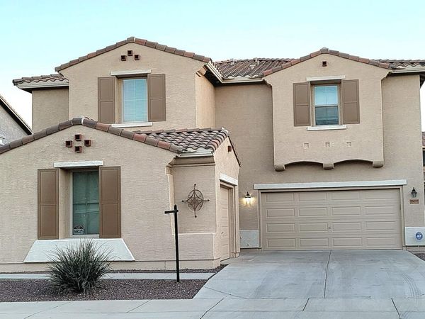 15617 W CORTEZ Street, Surprise, AZ 85379