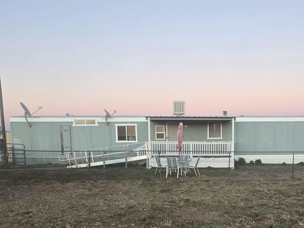 19899 E Lichen Lane, Cordes Lakes, AZ 86333