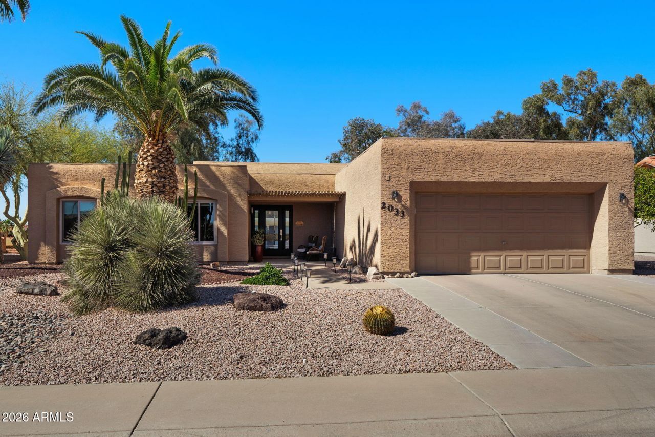 2033 Leisure World, Mesa, AZ 85206 Main Photo