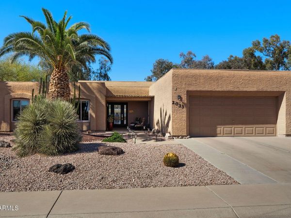 2033 LEISURE WORLD, Mesa, AZ 85206