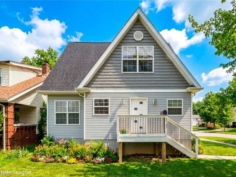 2145 N Taylor Road, Cleveland Heights, OH 44112 Photo 1
