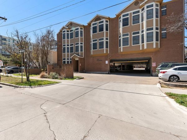 2802 Nueces ST, Unit 303, Austin, TX 78705