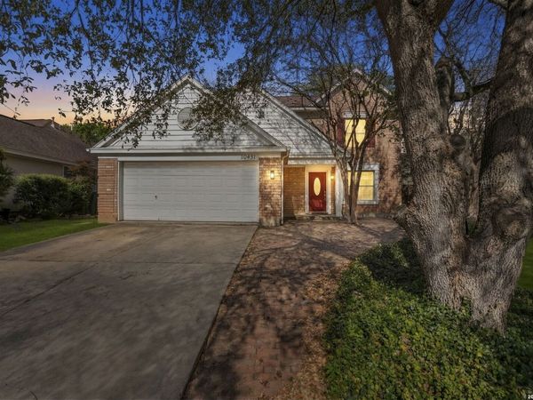 10431 Mustang, Converse, TX 78109