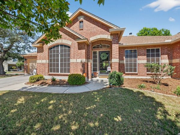 9331 Tyler Oaks, Helotes, TX 78023