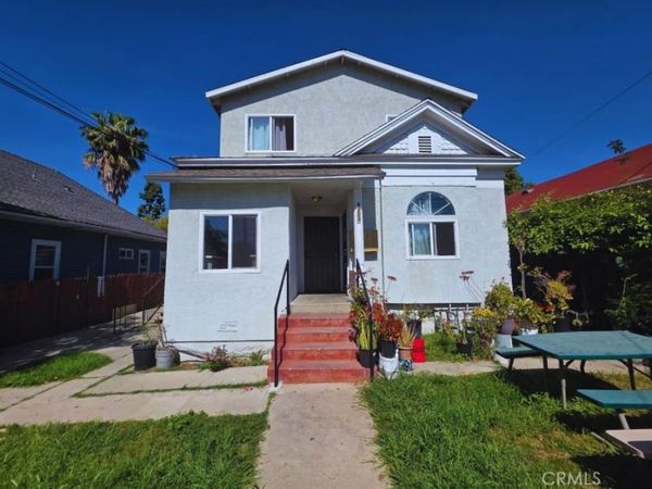 2223 E 2nd Street, Unit 1, Los Angeles, CA 90033