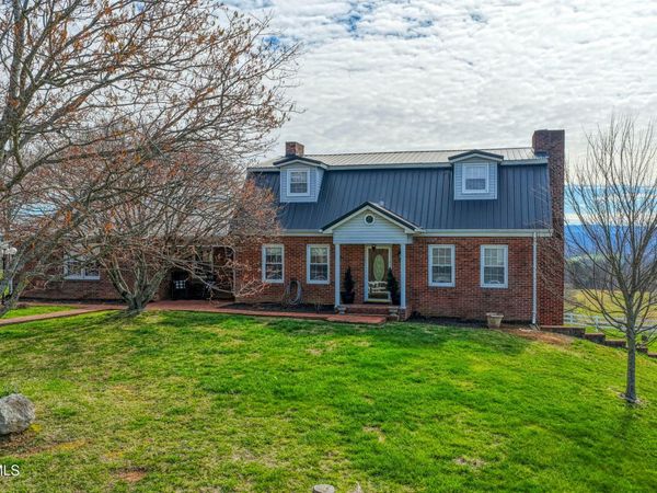 271 Willis Road, Rogersville, TN 37857