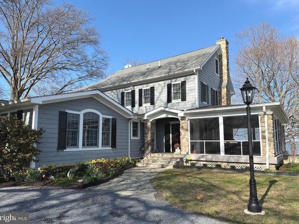 5995 ELSTON SHORE ROAD, NEAVITT, MD 21652