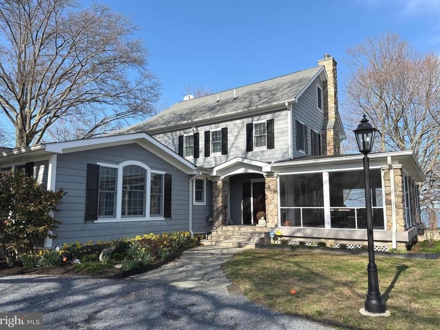 5995 Elston Shore Road, Neavitt, MD 21652 Main Photo