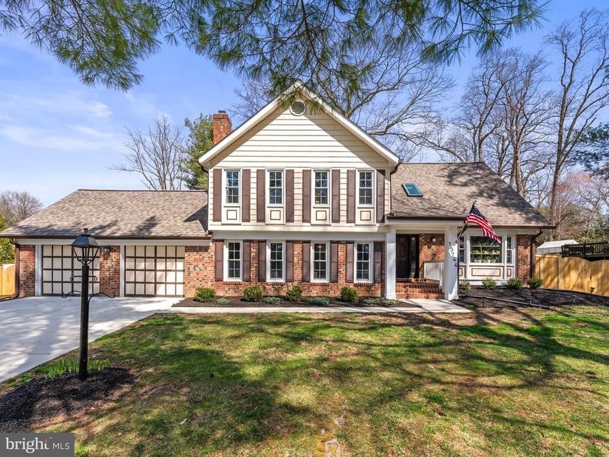13744 Lockdale Road, Silver Spring, MD 20906 Main Photo