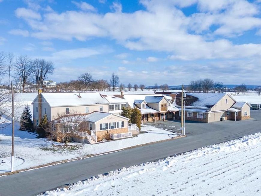 113 Black Horse Road , Paradise, PA 17562 Main Photo