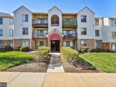 9562 CANNONEER COURT, Unit 203, MANASSAS, VA 20110