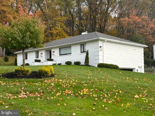 474 JACKSON PARK DRIVE, MEADVILLE, PA 16335