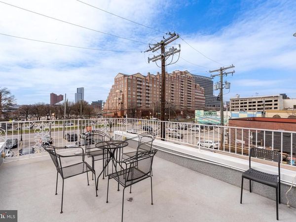 316 ALBEMARLE STREET, BALTIMORE, MD 21202