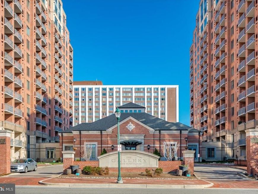 11710 Old Georgetown Road, Unit 1618, Rockville, MD 20852 Main Photo