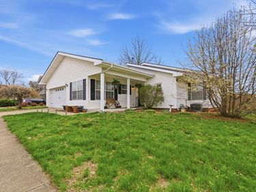 204 Sturbridge Drive, Georgetown, KY 40324