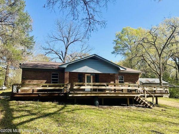 147 Clifford Road, Natchez, MS 39120