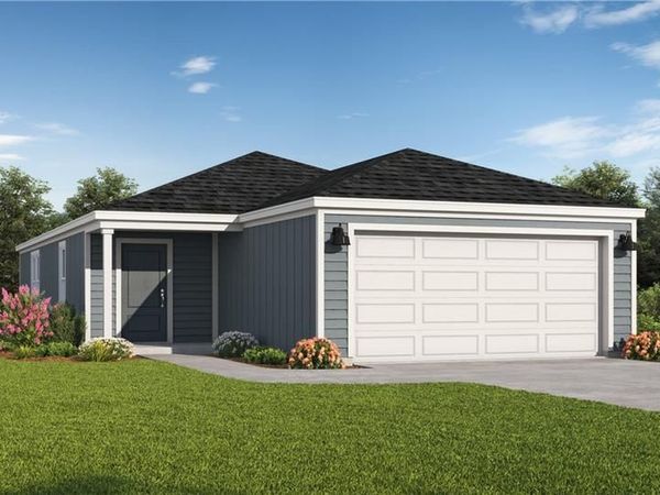 1026 Mission Park Trail, Raymore, MO 64083