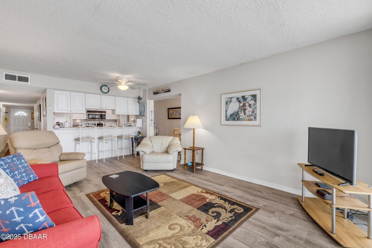 5203 S Atlantic Avenue, Unit 412B, New Smyrna Beach, FL 32169 Photo