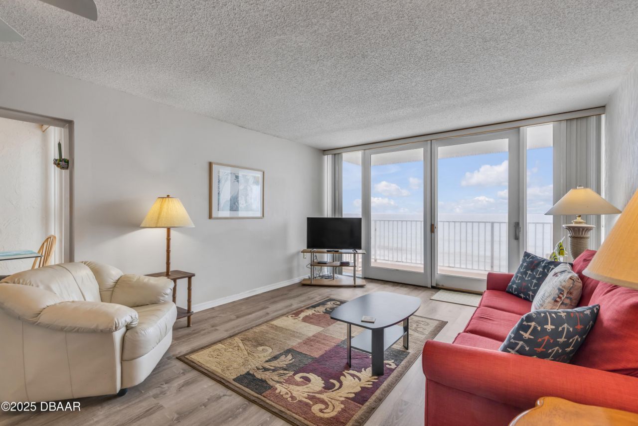 5203 S Atlantic Avenue, Unit 412B, New Smyrna Beach, FL 32169 Photo