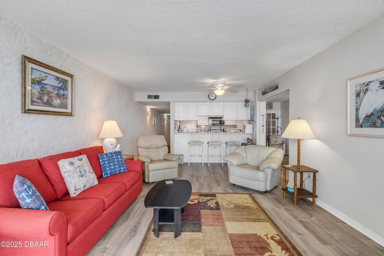 5203 S Atlantic Avenue, Unit 412B, New Smyrna Beach, FL 32169 Photo