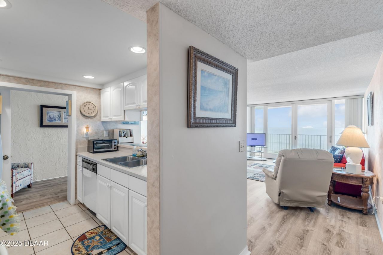 5203 S Atlantic Avenue, Unit 412B, New Smyrna Beach, FL 32169 Photo