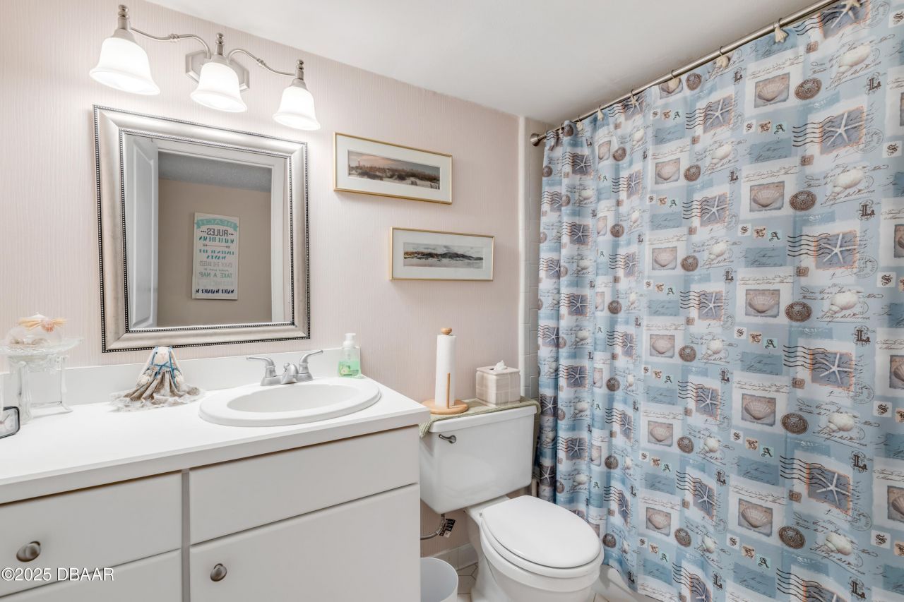 5203 S Atlantic Avenue, Unit 412B, New Smyrna Beach, FL 32169 Photo