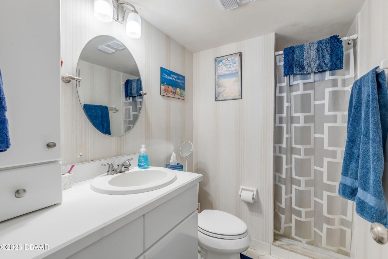 5203 S Atlantic Avenue, Unit 412B, New Smyrna Beach, FL 32169 Photo
