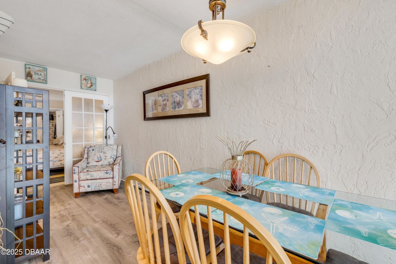 5203 S Atlantic Avenue, Unit 412B, New Smyrna Beach, FL 32169 Photo