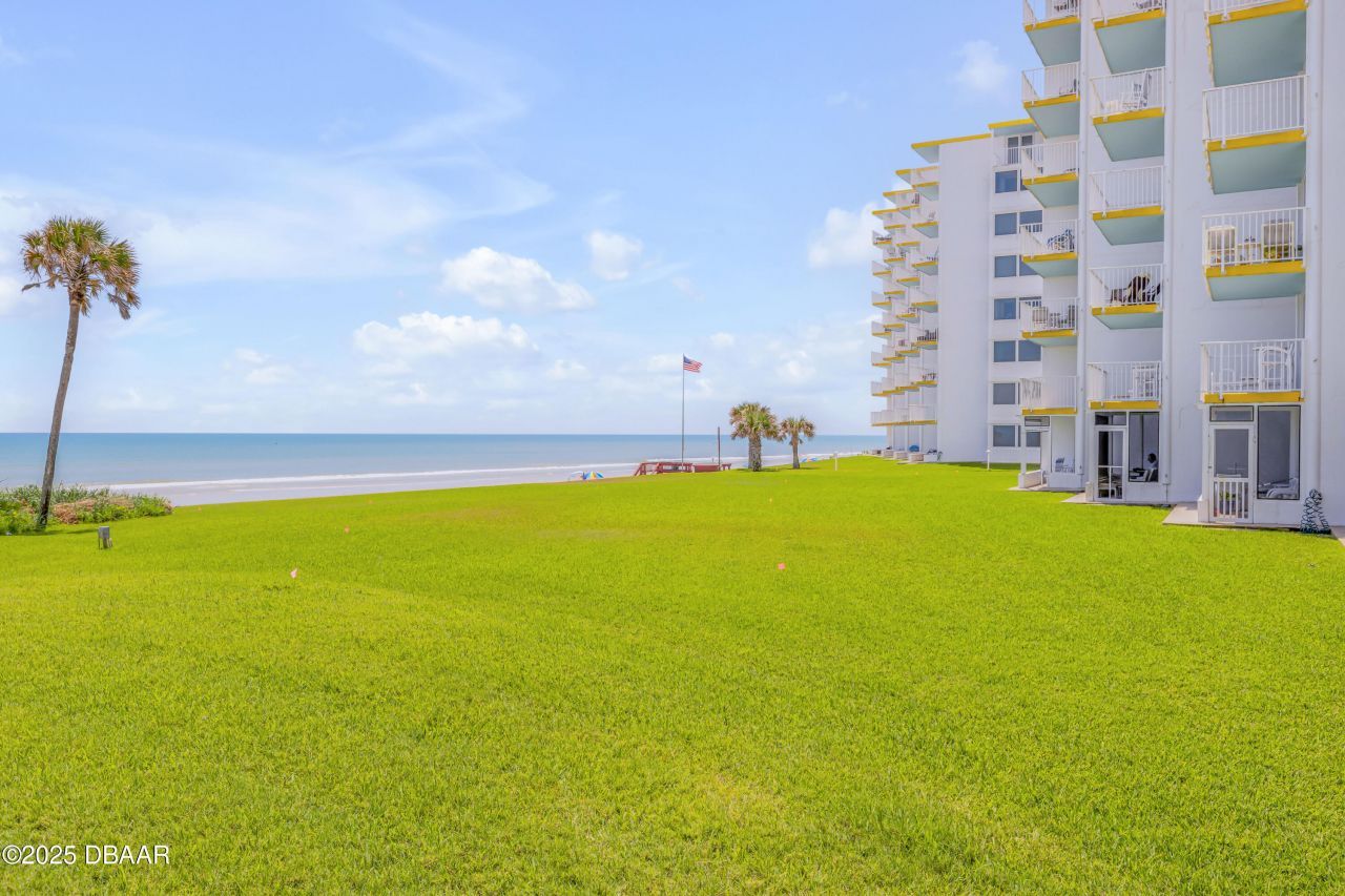 5203 S Atlantic Avenue, Unit 412B, New Smyrna Beach, FL 32169 Photo