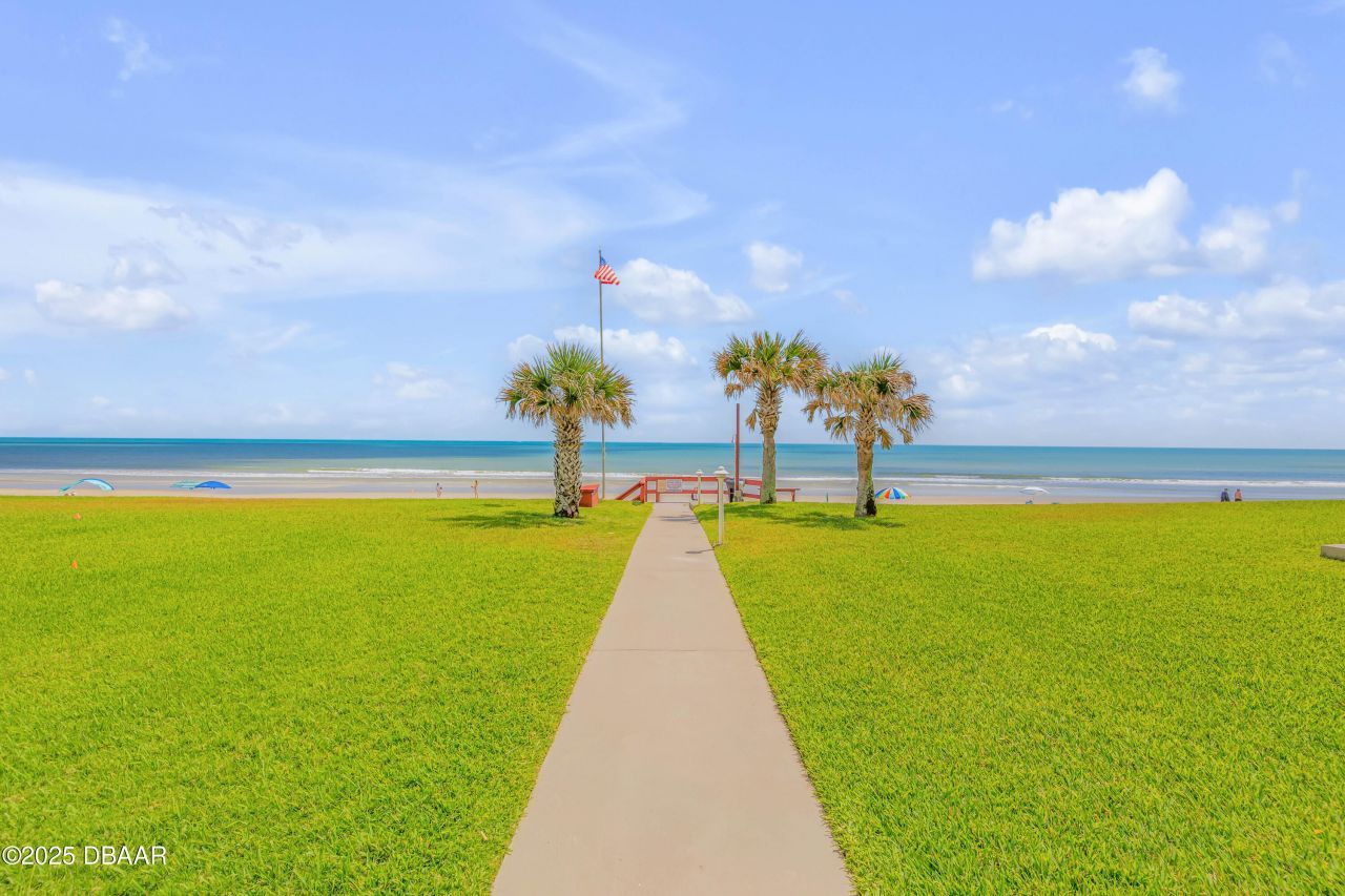5203 S Atlantic Avenue, Unit 412B, New Smyrna Beach, FL 32169 Photo