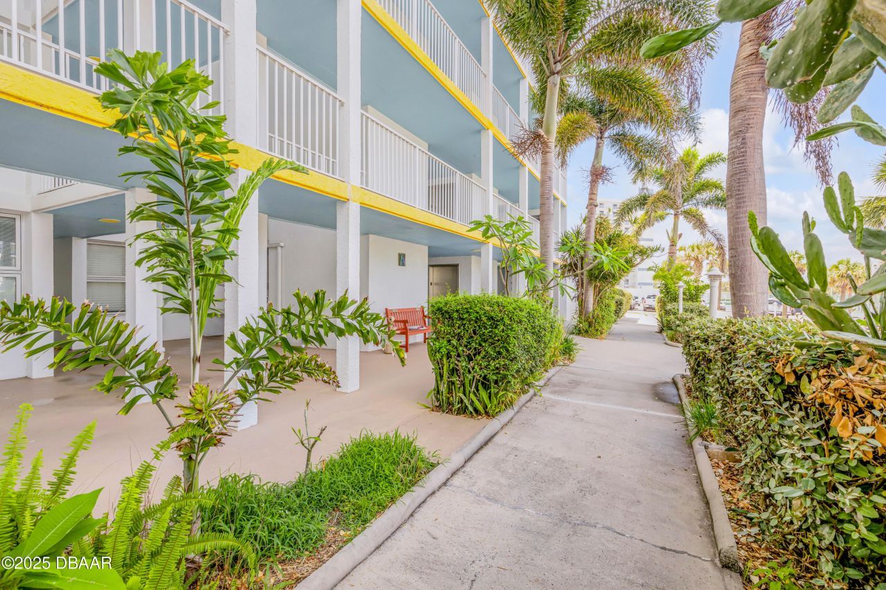 5203 S Atlantic Avenue, Unit 412B, New Smyrna Beach, FL 32169 Photo