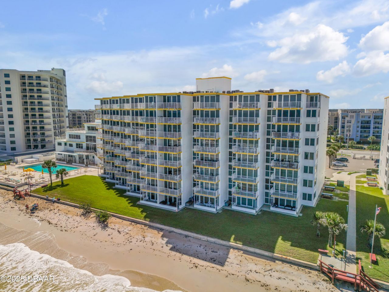 5203 S Atlantic Avenue, Unit 412B, New Smyrna Beach, FL 32169 Photo