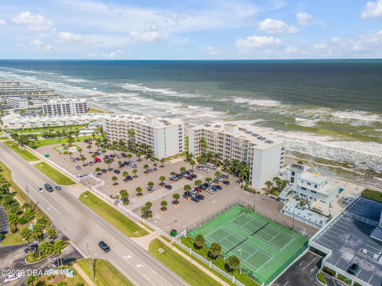 5203 S Atlantic Avenue, Unit 412B, New Smyrna Beach, FL 32169 Photo