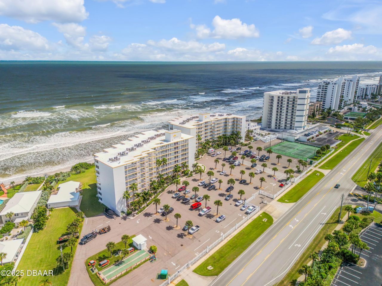 5203 S Atlantic Avenue, Unit 412B, New Smyrna Beach, FL 32169 Photo