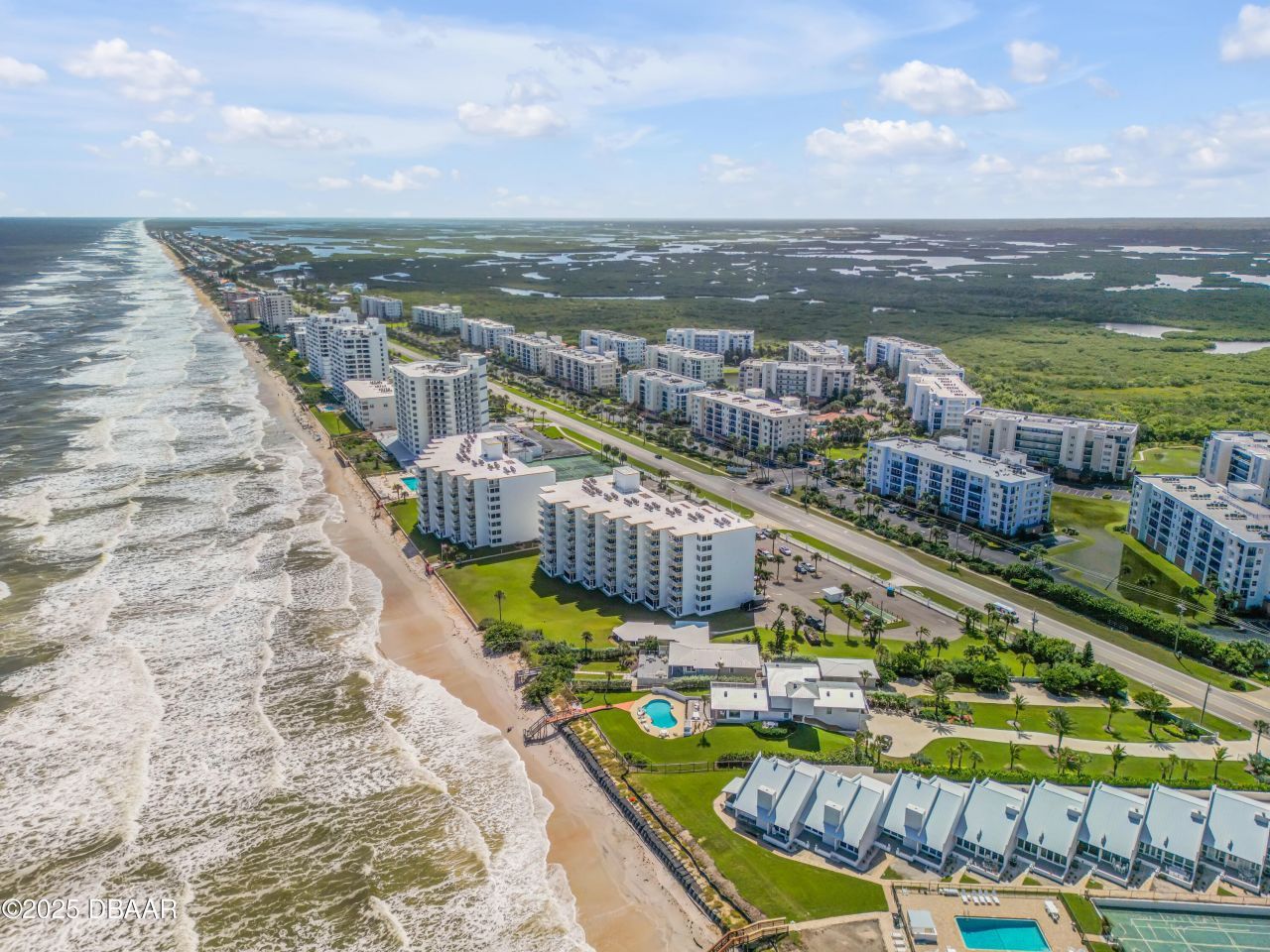 5203 S Atlantic Avenue, Unit 412B, New Smyrna Beach, FL 32169 Photo
