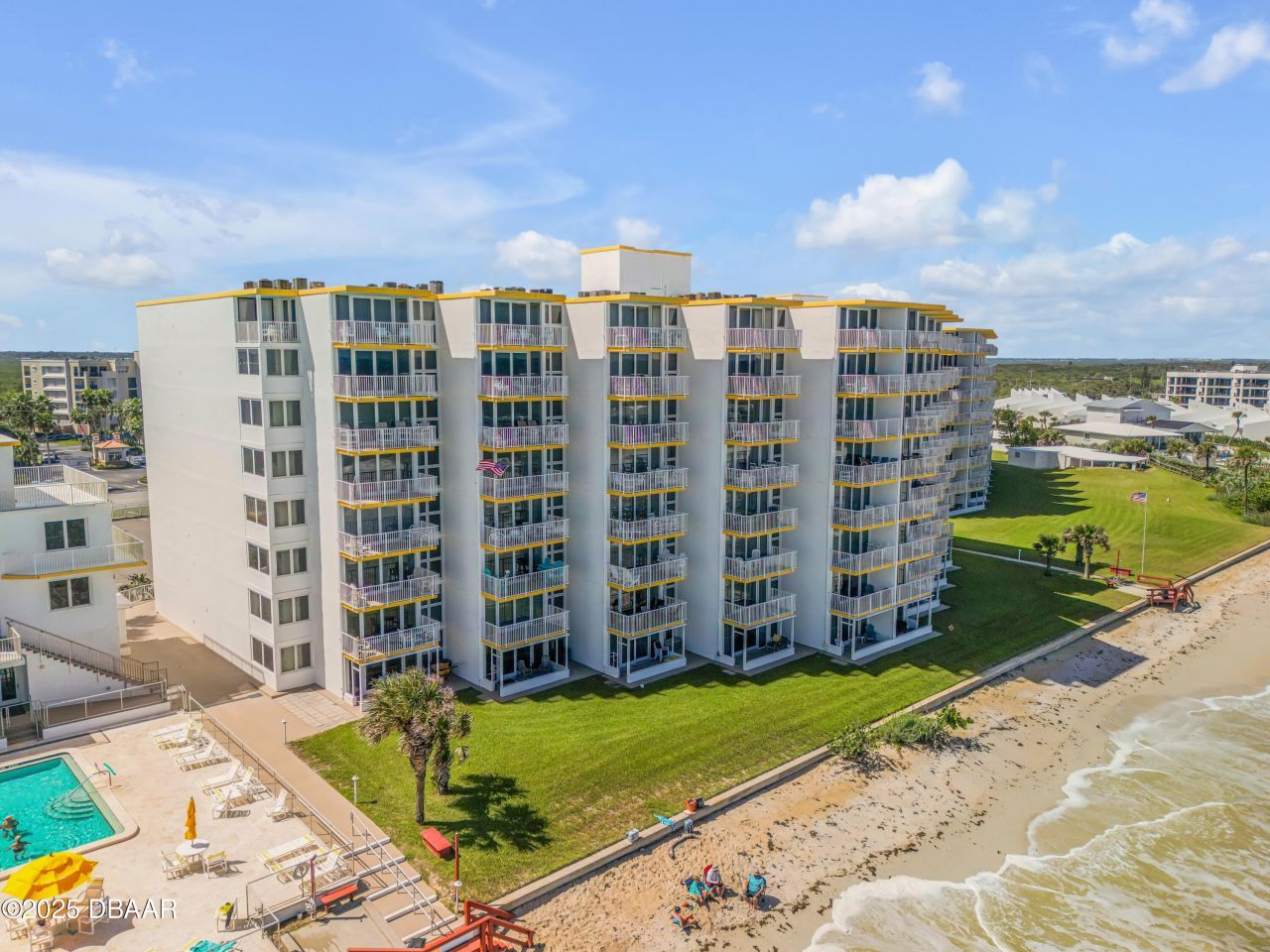 5203 S Atlantic Avenue, Unit 412B, New Smyrna Beach, FL 32169 Photo