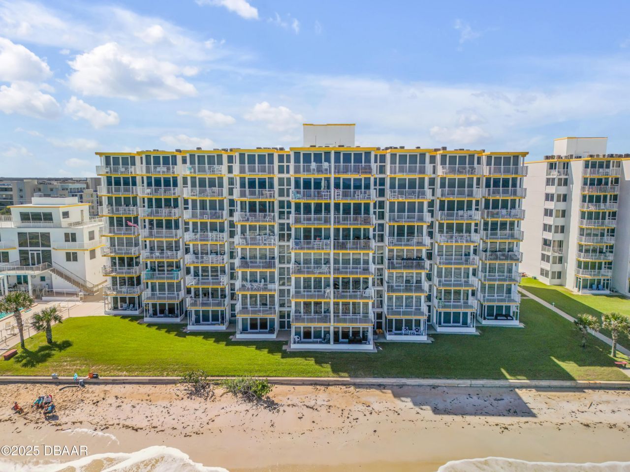 5203 S Atlantic Avenue, Unit 412B, New Smyrna Beach, FL 32169 Photo