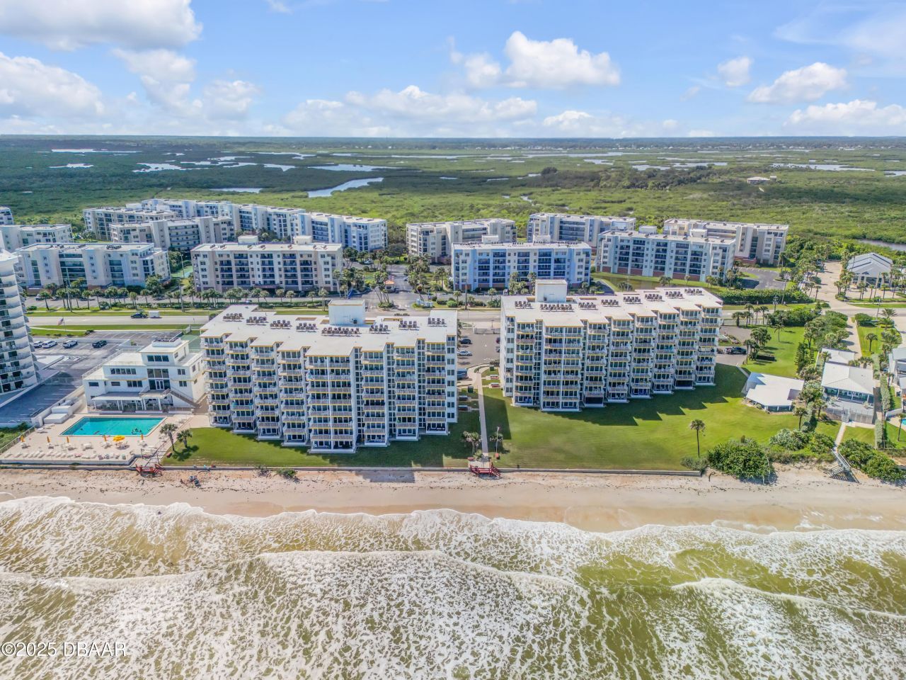 5203 S Atlantic Avenue, Unit 412B, New Smyrna Beach, FL 32169 Photo
