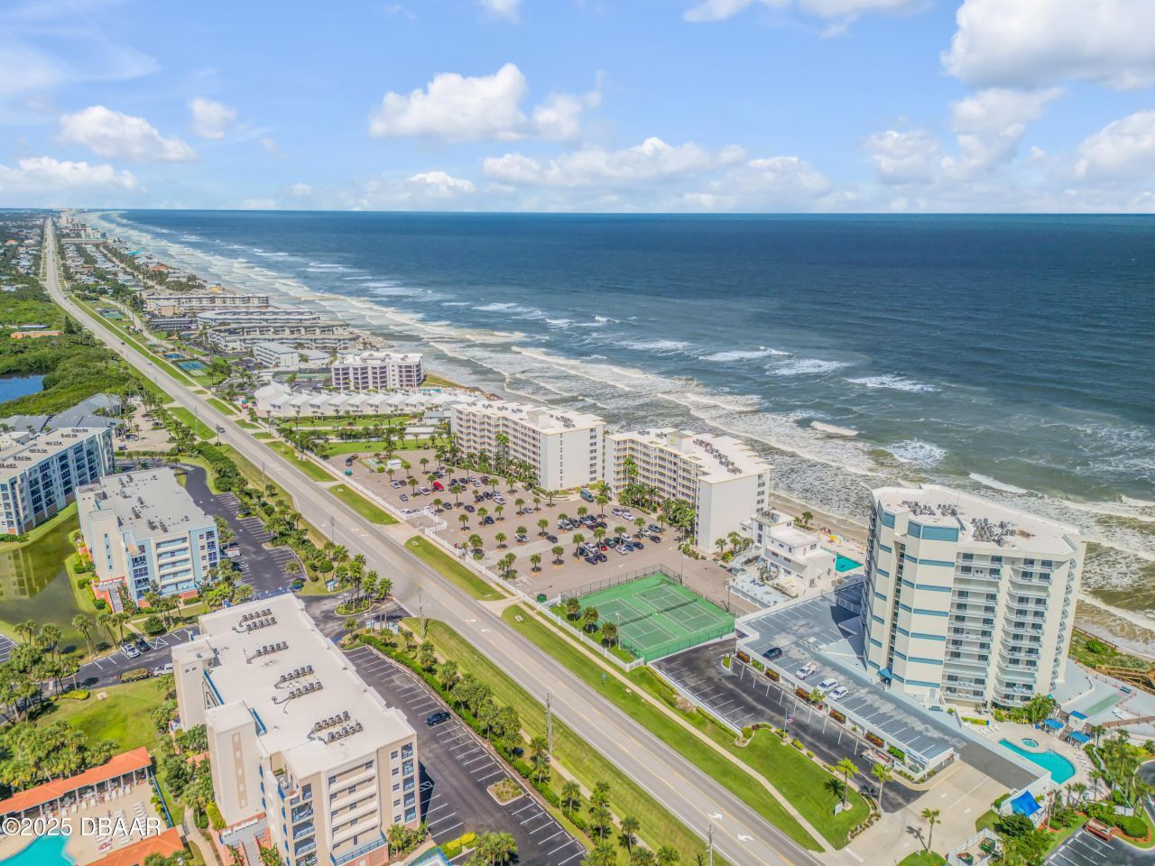 5203 S Atlantic Avenue, Unit 412B, New Smyrna Beach, FL 32169 Photo
