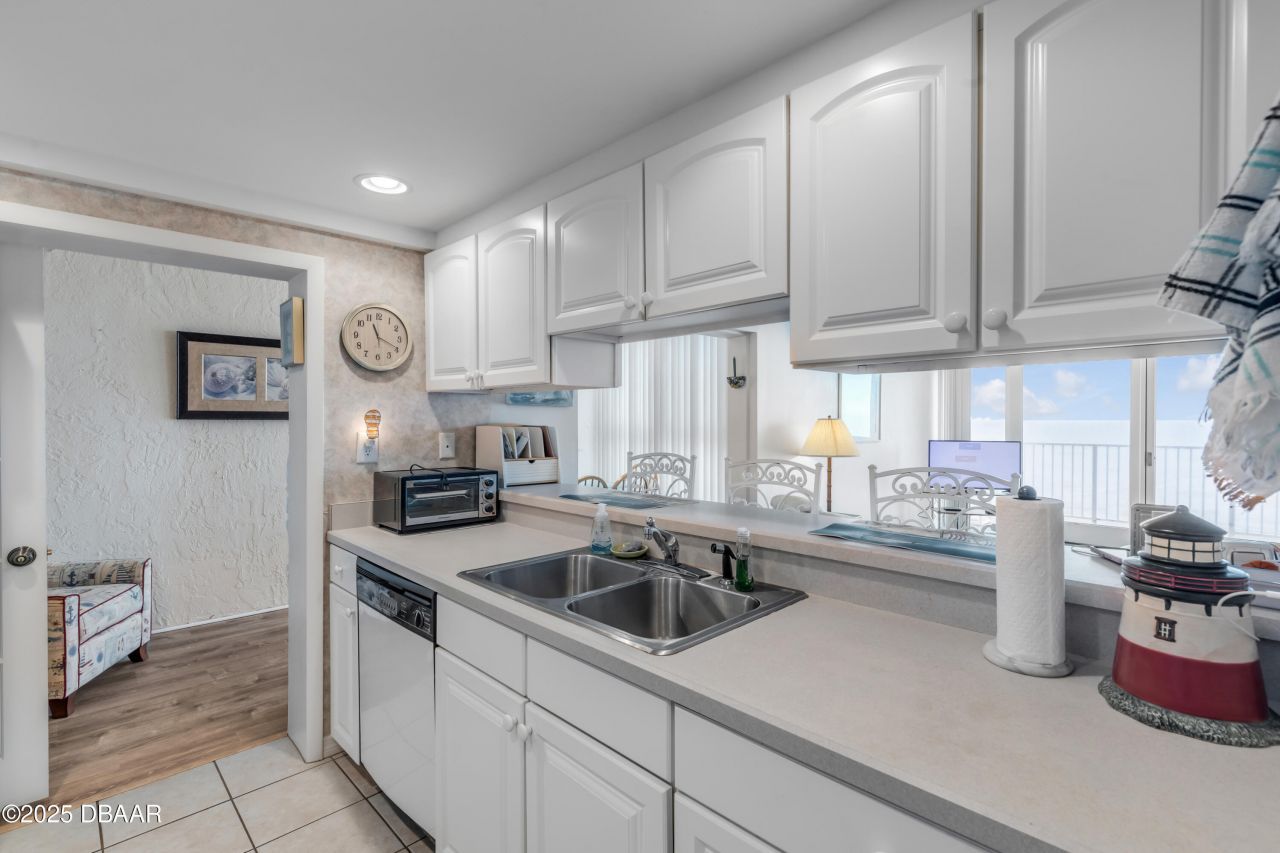 5203 S Atlantic Avenue, Unit 412B, New Smyrna Beach, FL 32169 Photo