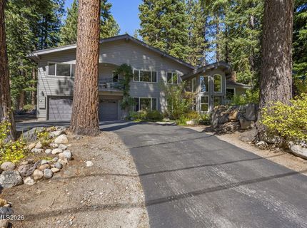 567 N Dyer Circle, Incline Village, NV 89451 Photo