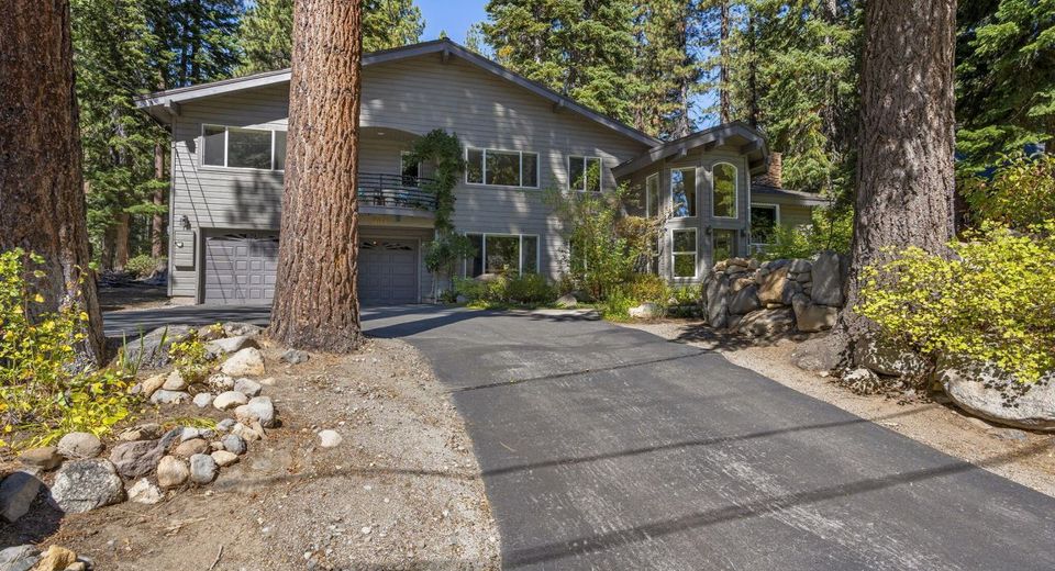 567 N Dyer Circle, Incline Village, NV 89451 Photo