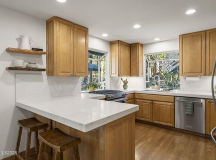 567 N Dyer Circle, Incline Village, NV 89451 Photo