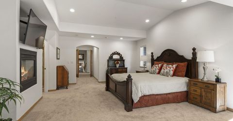 567 N Dyer Circle, Incline Village, NV 89451 Photo